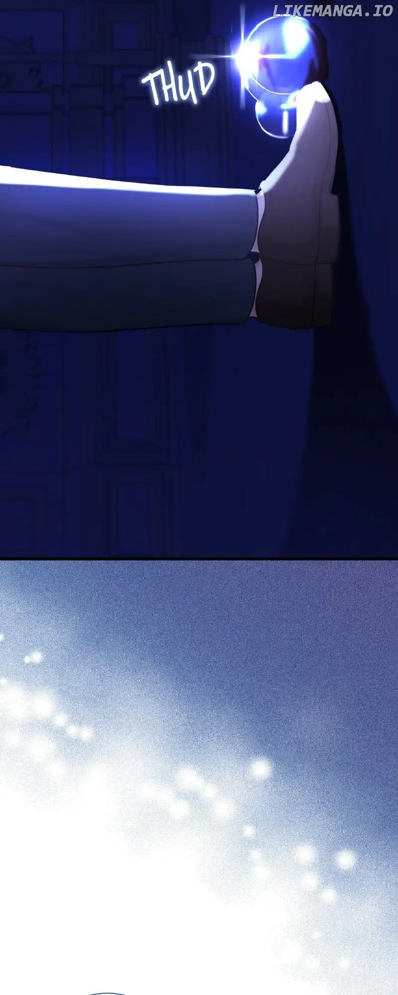 The Emperor’s Sleepless Nights Chapter 3 - Page 5