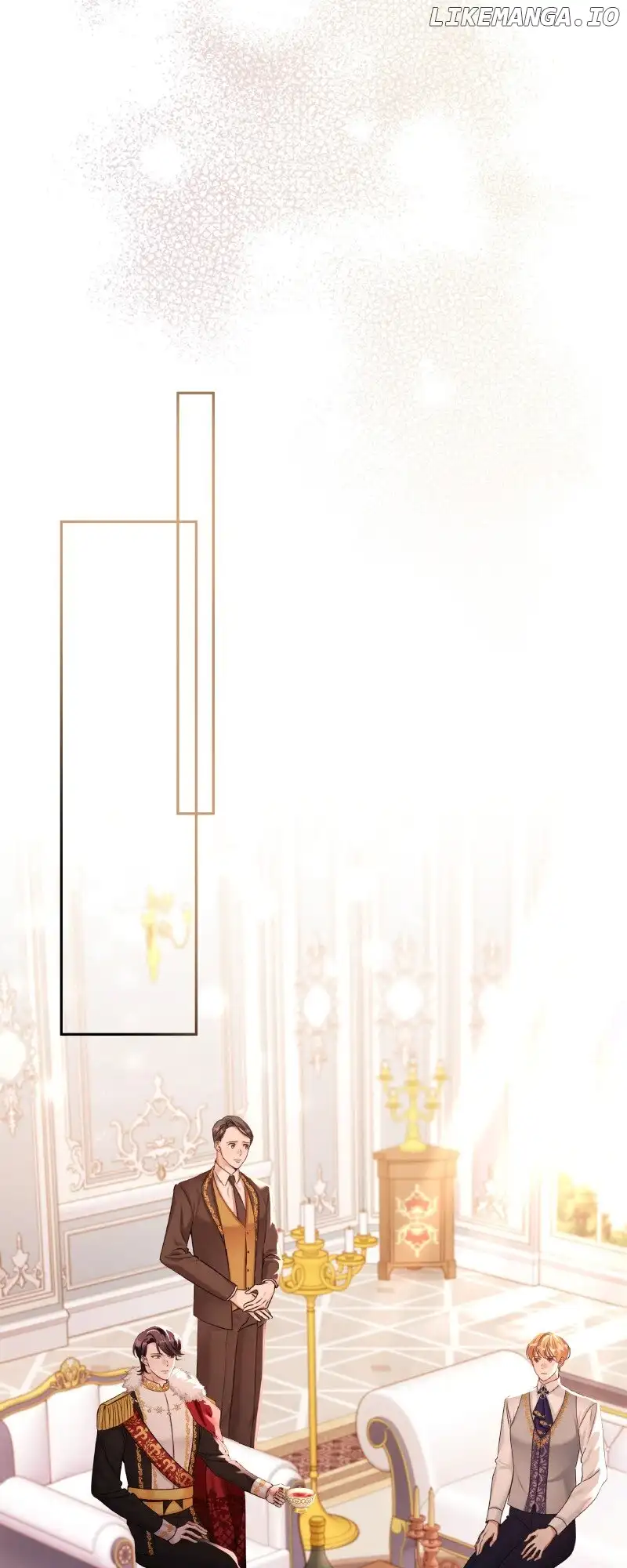 The Emperor’s Sleepless Nights Chapter 3 - Page 43