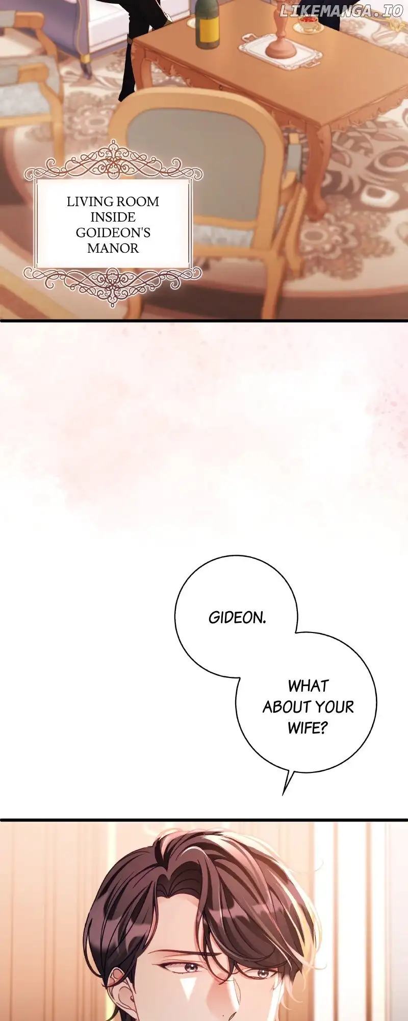 The Emperor’s Sleepless Nights Chapter 3 - Page 44