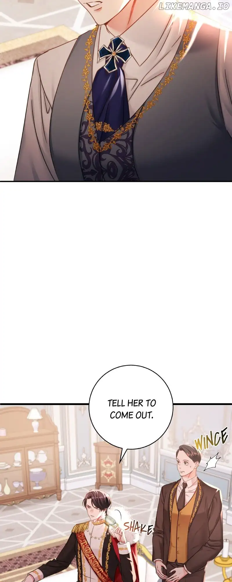 The Emperor’s Sleepless Nights Chapter 3 - Page 46