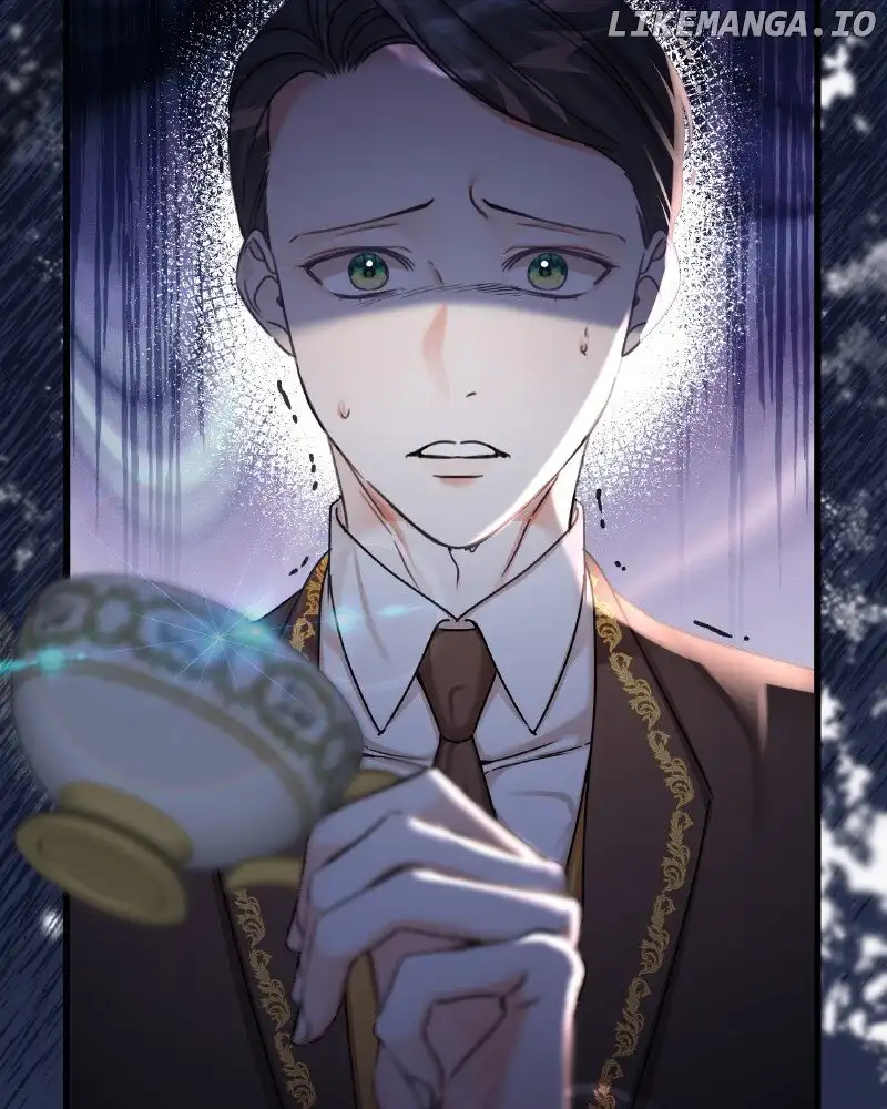 The Emperor’s Sleepless Nights Chapter 3 - Page 48