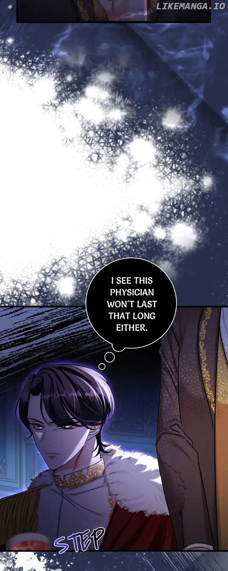 The Emperor’s Sleepless Nights Chapter 3 - Page 49