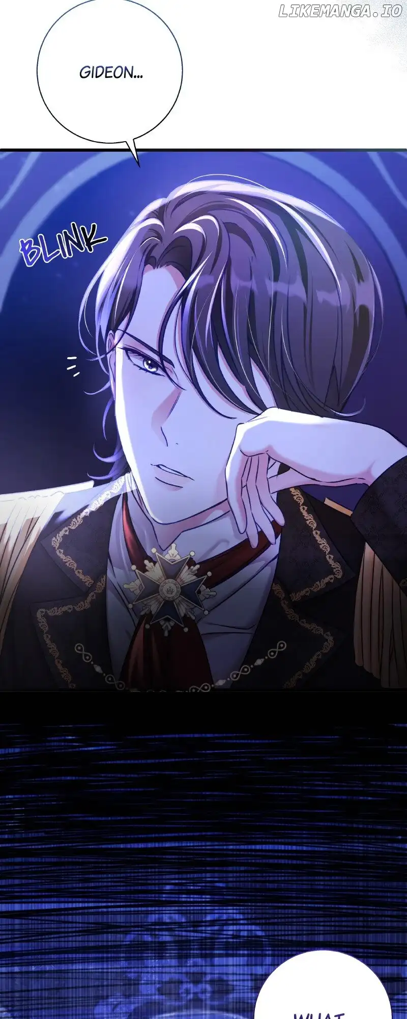 The Emperor’s Sleepless Nights Chapter 3 - Page 6