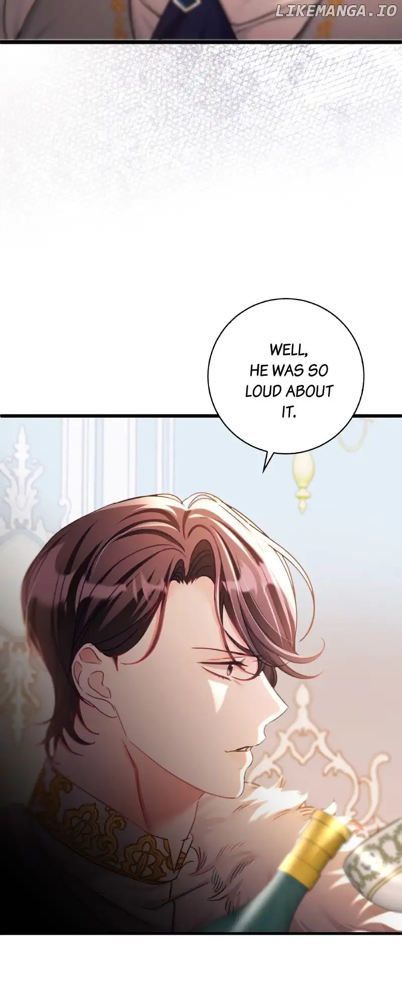 The Emperor’s Sleepless Nights Chapter 3 - Page 53