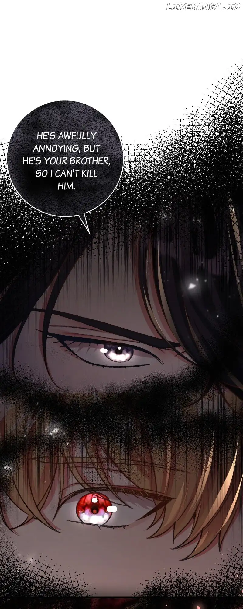 The Emperor’s Sleepless Nights Chapter 3 - Page 54