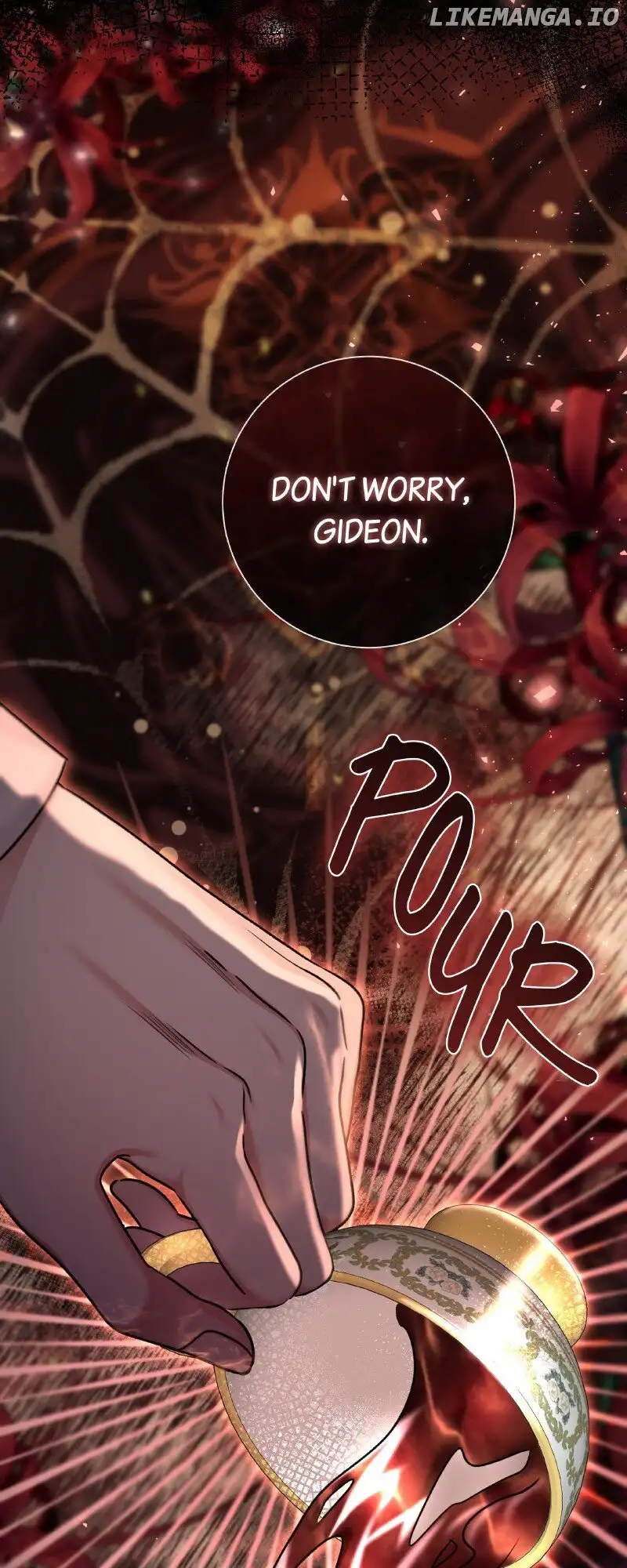 The Emperor’s Sleepless Nights Chapter 3 - Page 55