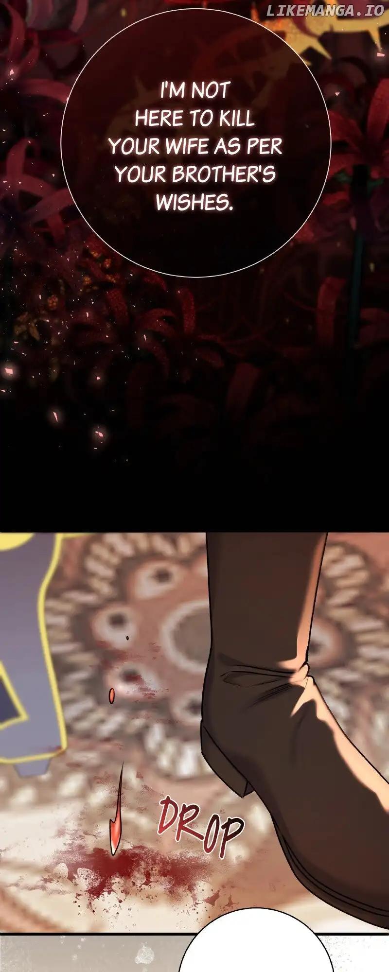 The Emperor’s Sleepless Nights Chapter 3 - Page 57