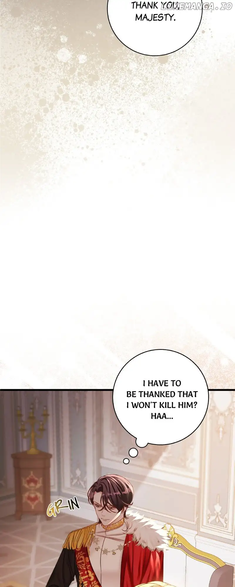 The Emperor’s Sleepless Nights Chapter 3 - Page 58