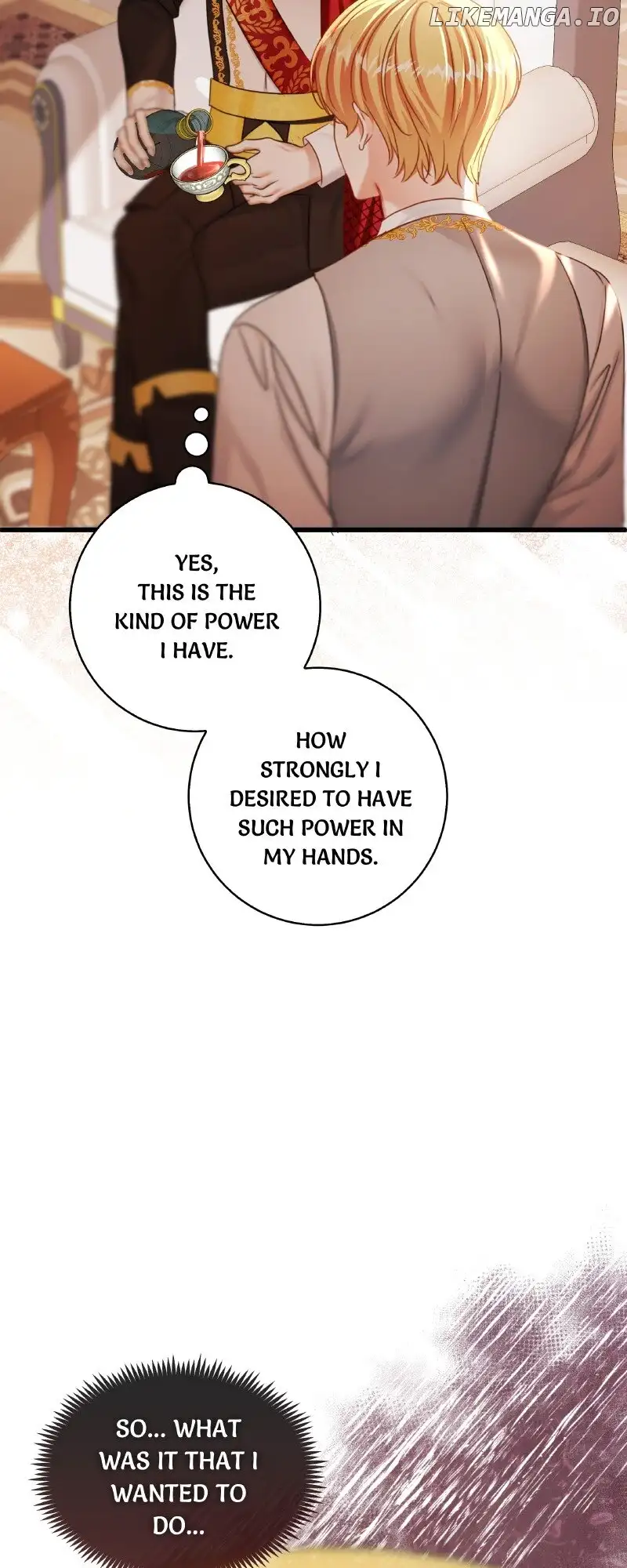 The Emperor’s Sleepless Nights Chapter 3 - Page 59