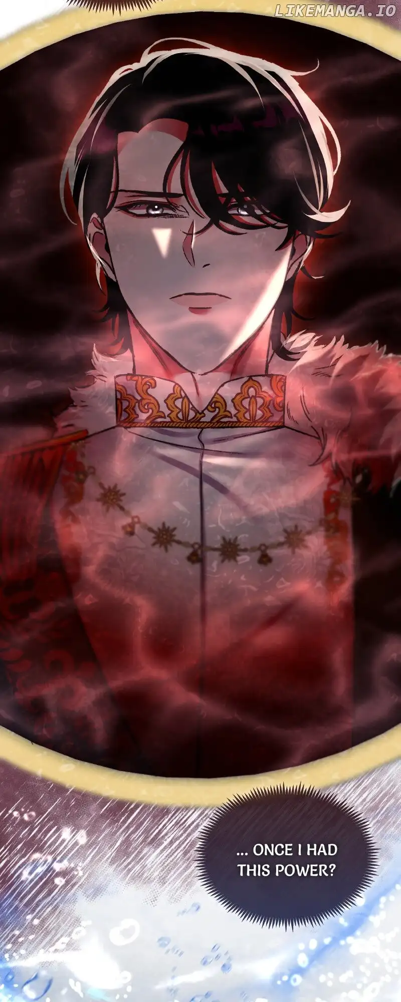 The Emperor’s Sleepless Nights Chapter 3 - Page 60