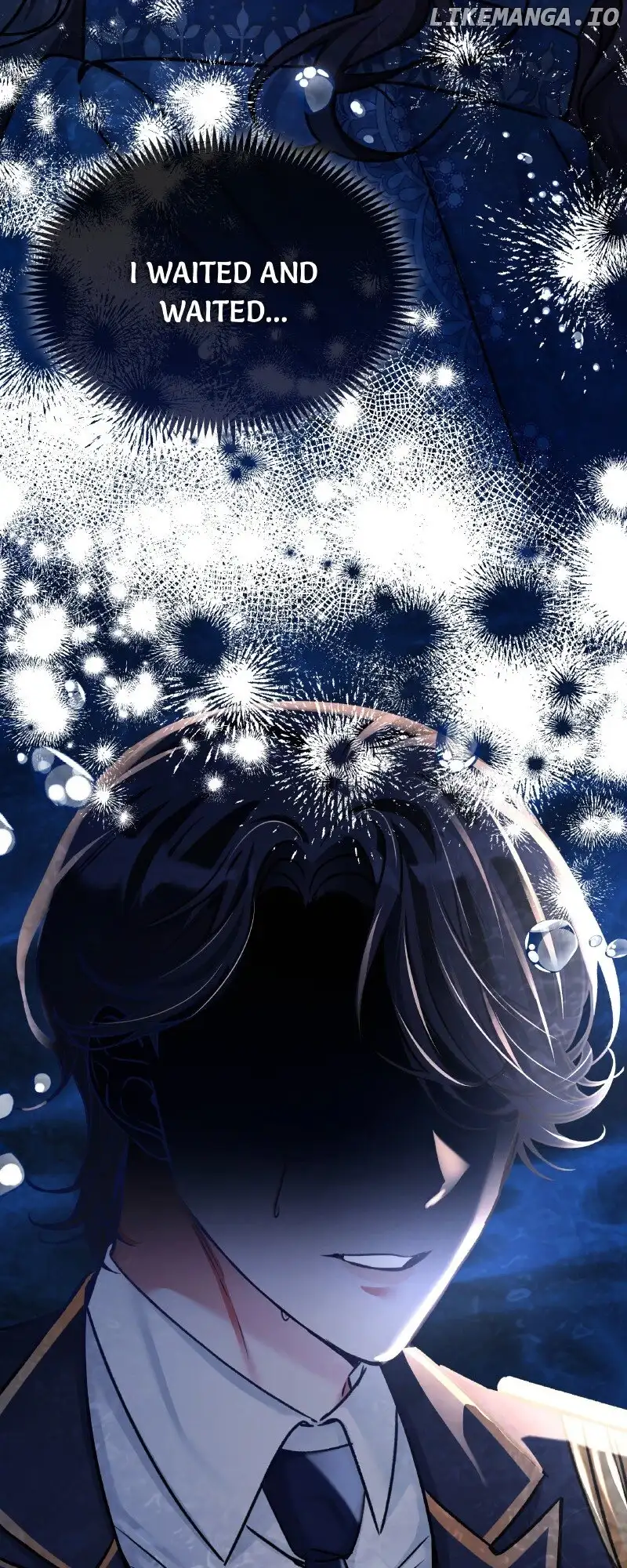 The Emperor’s Sleepless Nights Chapter 3 - Page 63