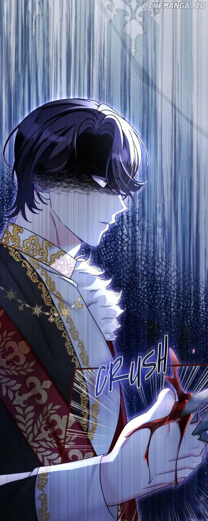 The Emperor’s Sleepless Nights Chapter 3 - Page 68