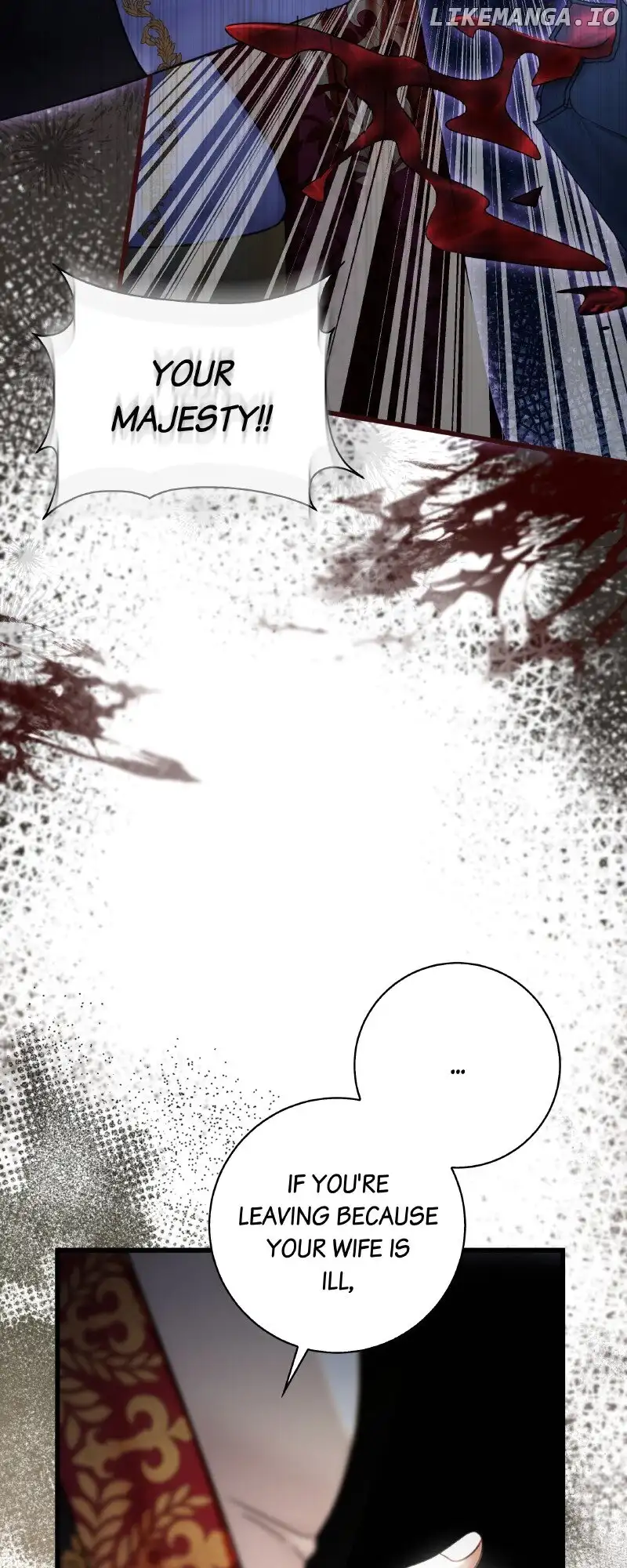 The Emperor’s Sleepless Nights Chapter 3 - Page 69