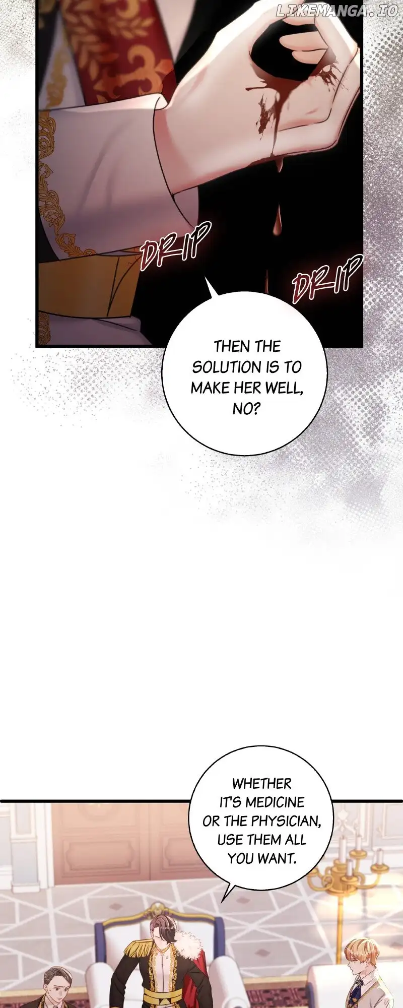 The Emperor’s Sleepless Nights Chapter 3 - Page 70