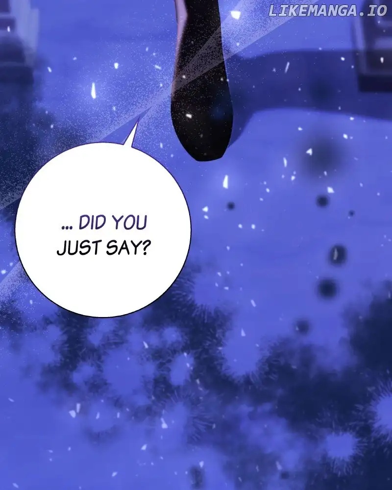 The Emperor’s Sleepless Nights Chapter 3 - Page 8