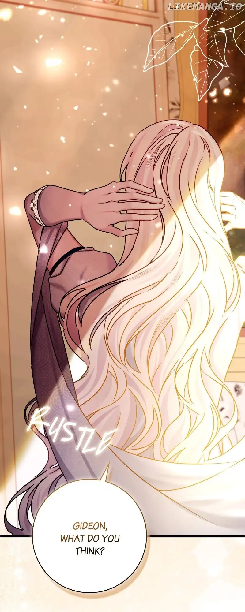 The Emperor’s Sleepless Nights Chapter 3 - Page 74