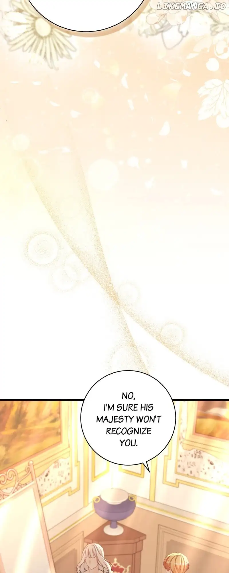 The Emperor’s Sleepless Nights Chapter 3 - Page 77