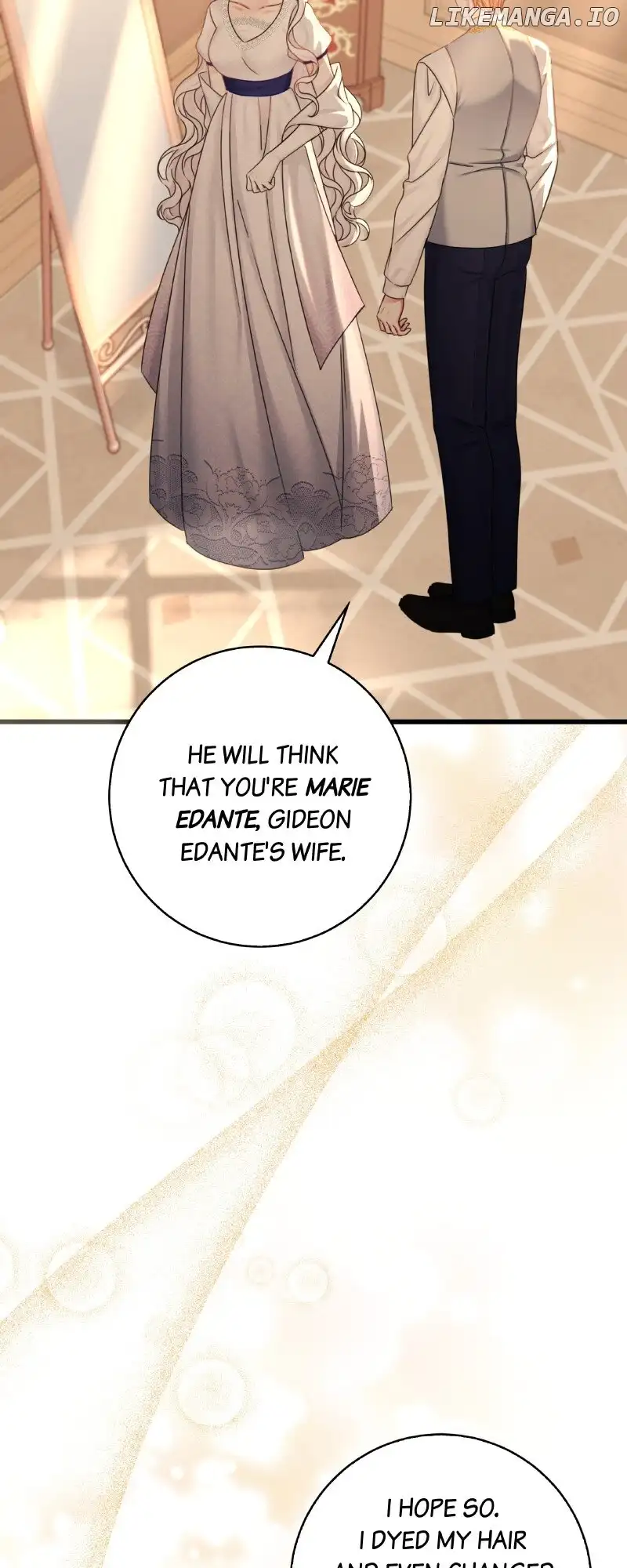 The Emperor’s Sleepless Nights Chapter 3 - Page 78