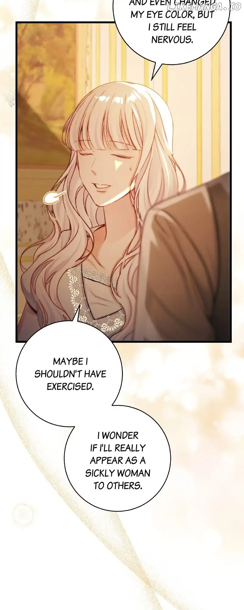 The Emperor’s Sleepless Nights Chapter 3 - Page 79