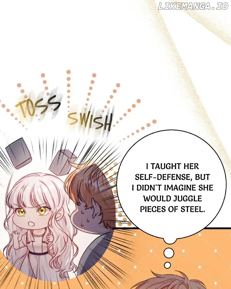 The Emperor’s Sleepless Nights Chapter 3 - Page 80