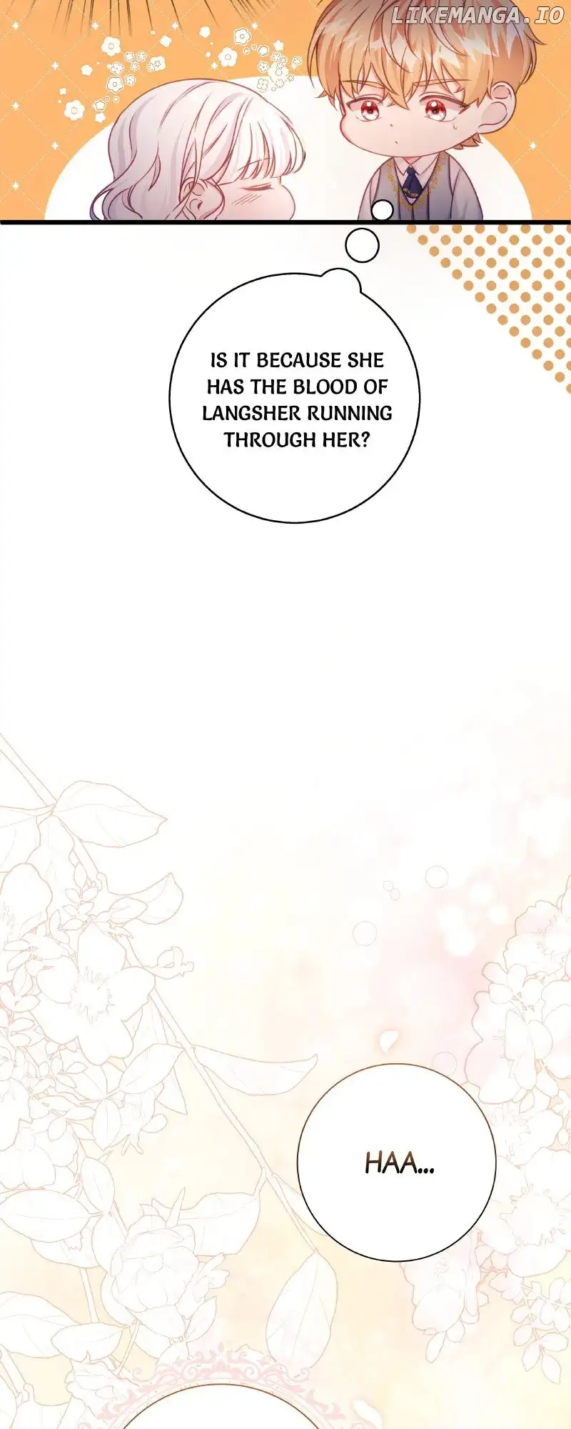 The Emperor’s Sleepless Nights Chapter 3 - Page 81