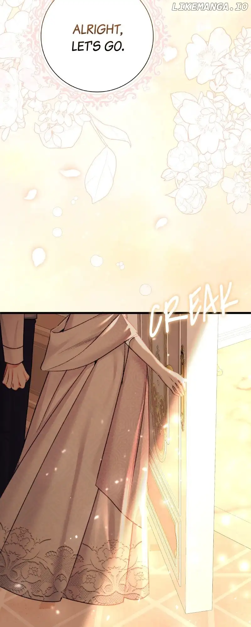 The Emperor’s Sleepless Nights Chapter 3 - Page 82