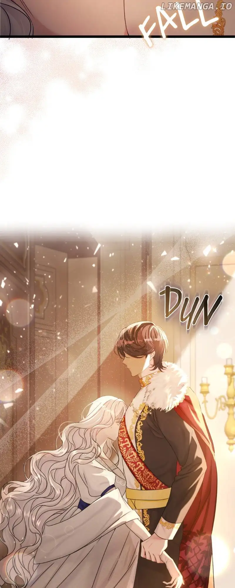 The Emperor’s Sleepless Nights Chapter 3 - Page 86