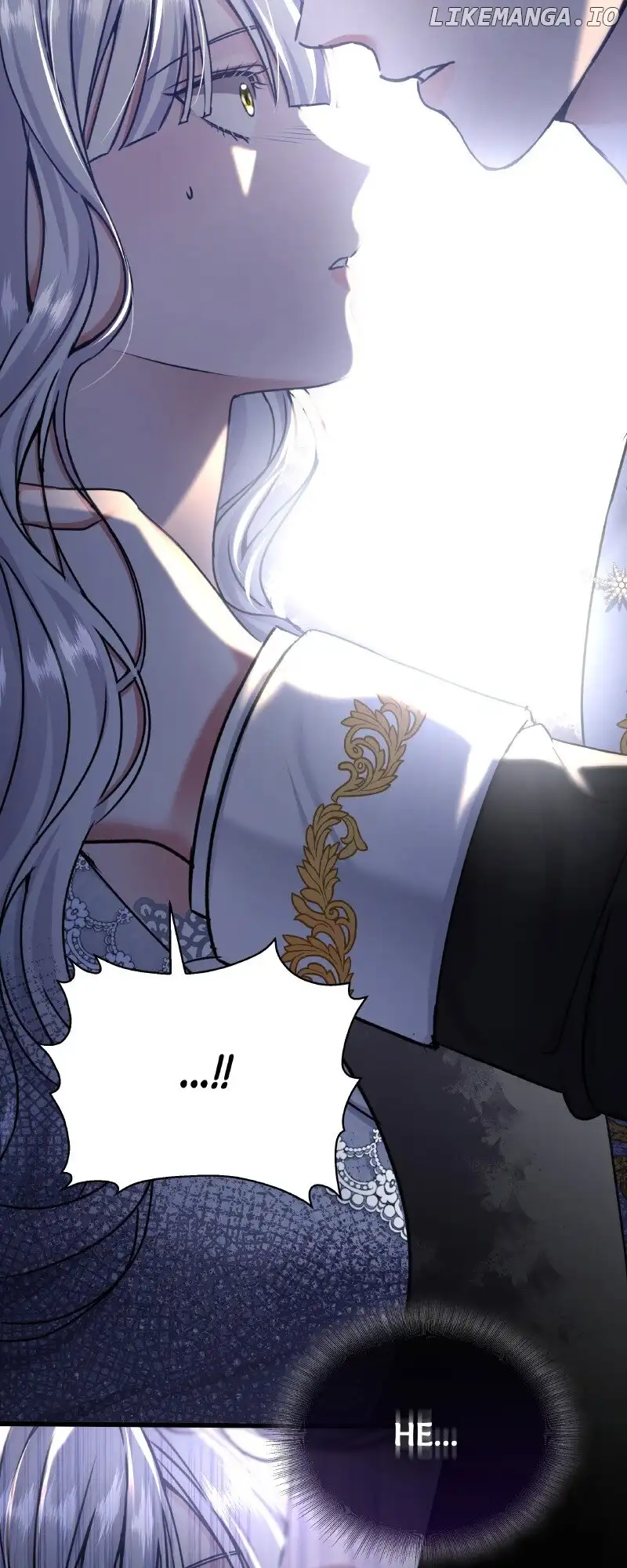 The Emperor’s Sleepless Nights Chapter 3 - Page 94