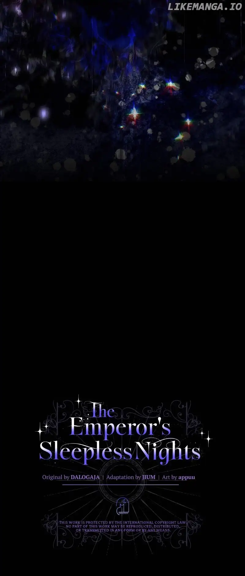 The Emperor’s Sleepless Nights Chapter 3 - Page 97