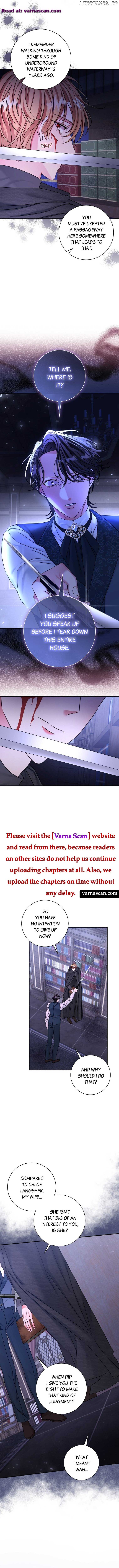 The Emperor’s Sleepless Nights Chapter 30 - Page 10