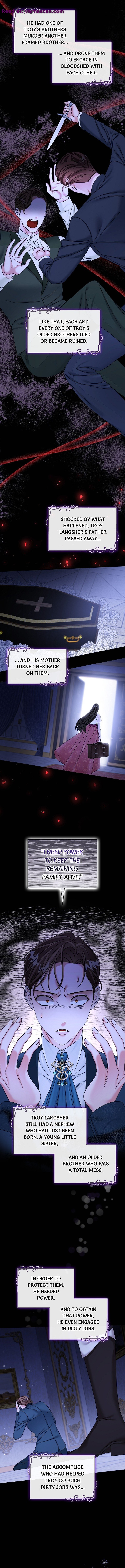 The Emperor’s Sleepless Nights Chapter 31 - Page 14