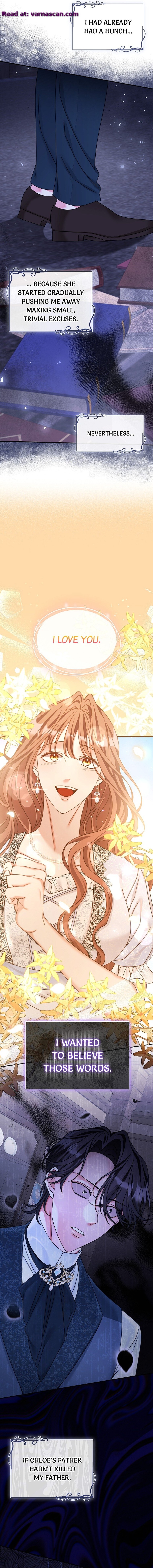 The Emperor’s Sleepless Nights Chapter 31 - Page 16