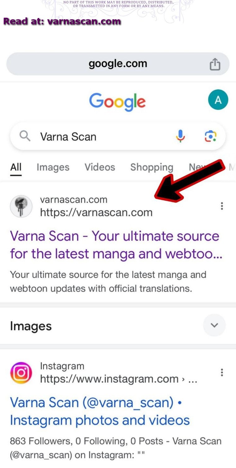 The Emperor’s Sleepless Nights Chapter 31 - Page 19