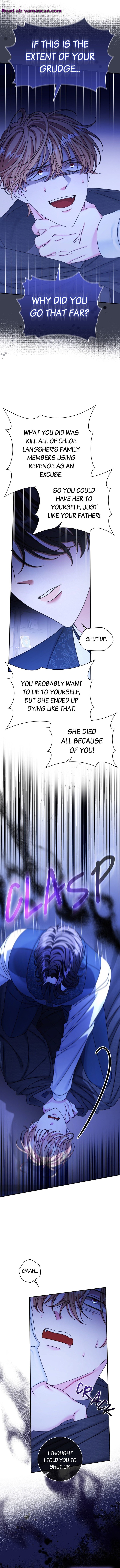 The Emperor’s Sleepless Nights Chapter 32 - Page 2