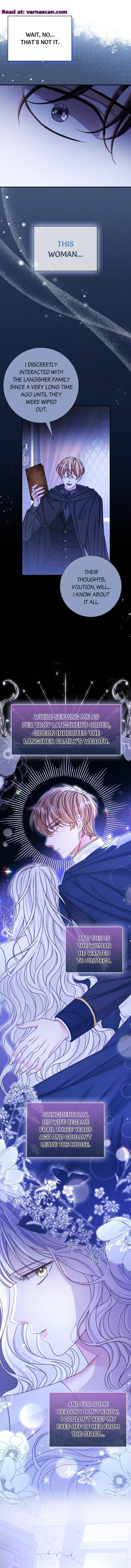 The Emperor’s Sleepless Nights Chapter 32 - Page 4