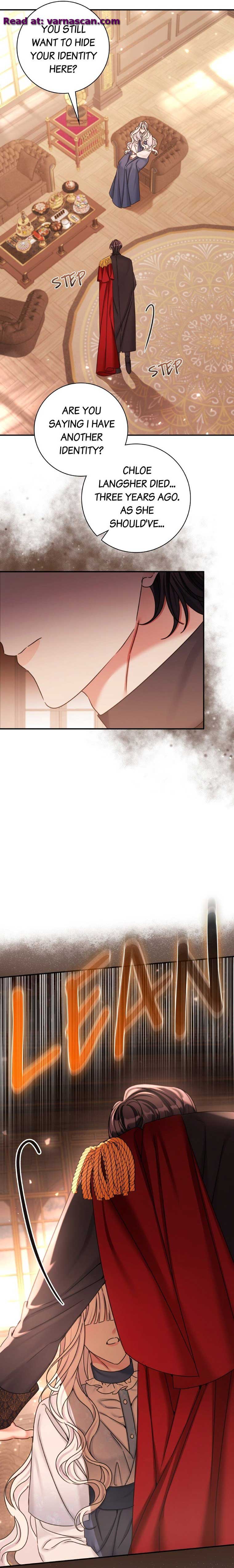 The Emperor’s Sleepless Nights Chapter 33 - Page 2