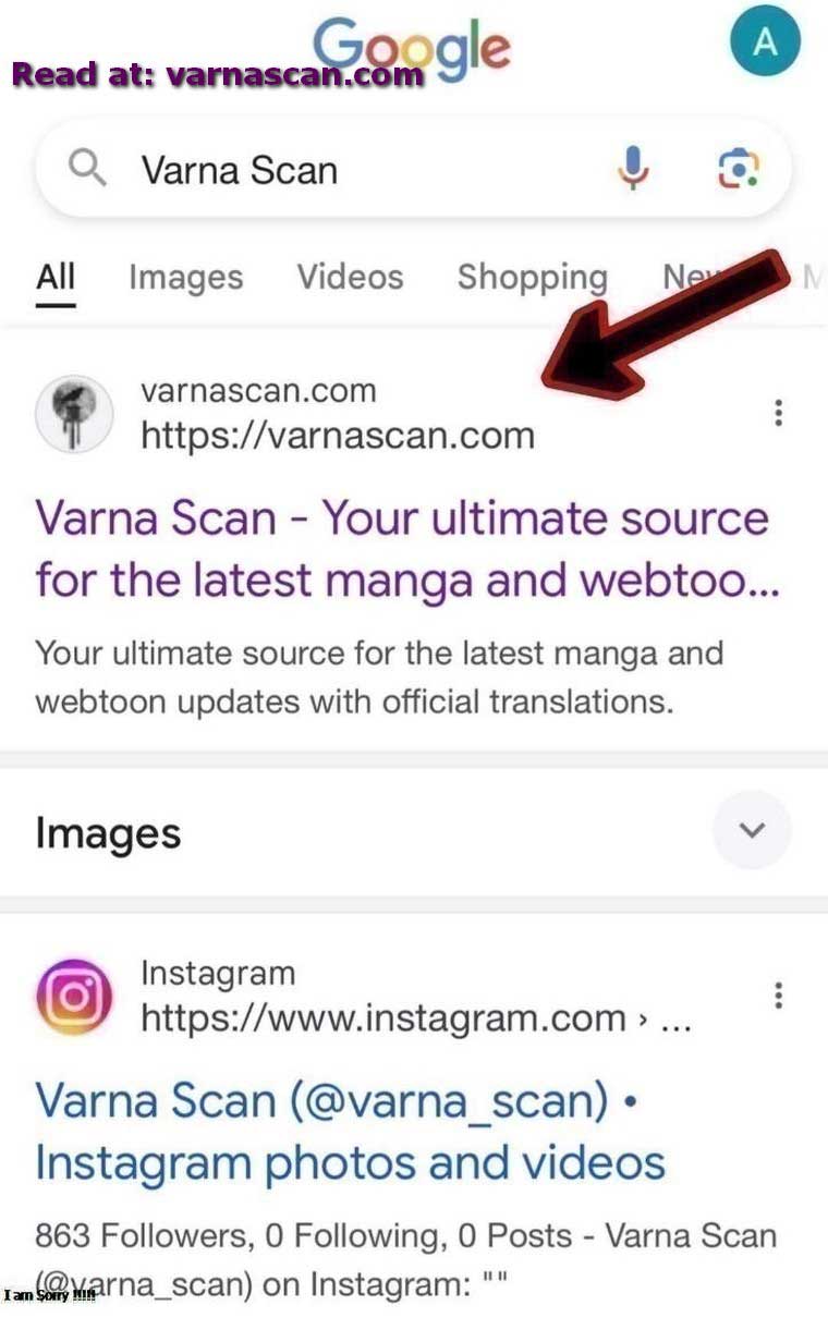 The Emperor’s Sleepless Nights Chapter 33 - Page 17
