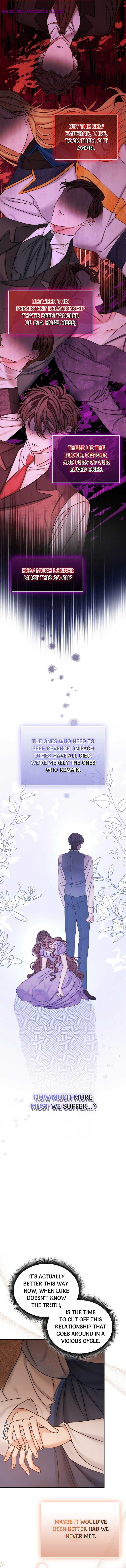 The Emperor’s Sleepless Nights Chapter 33 - Page 4