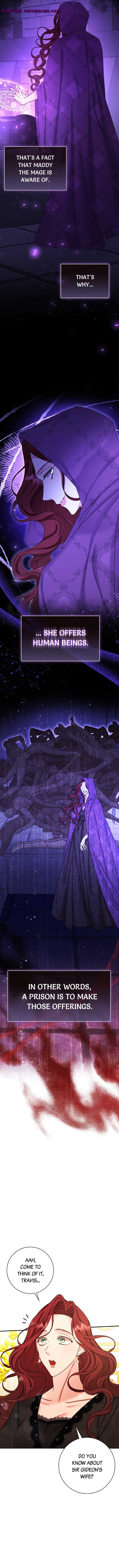 The Emperor’s Sleepless Nights Chapter 35 - Page 3