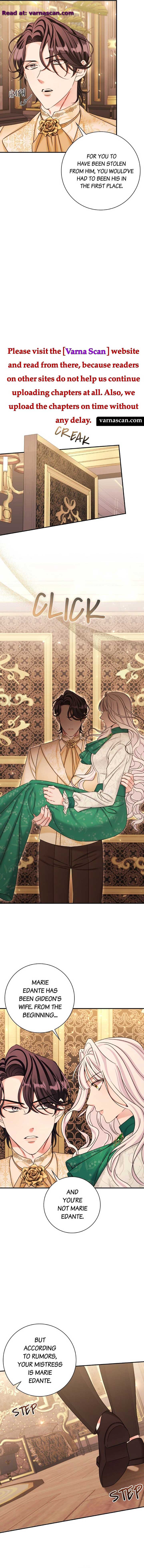 The Emperor’s Sleepless Nights Chapter 36 - Page 2