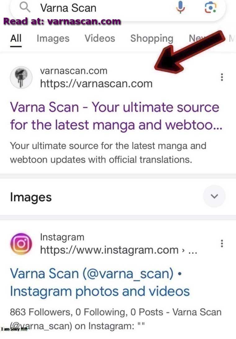 The Emperor’s Sleepless Nights Chapter 38 - Page 17