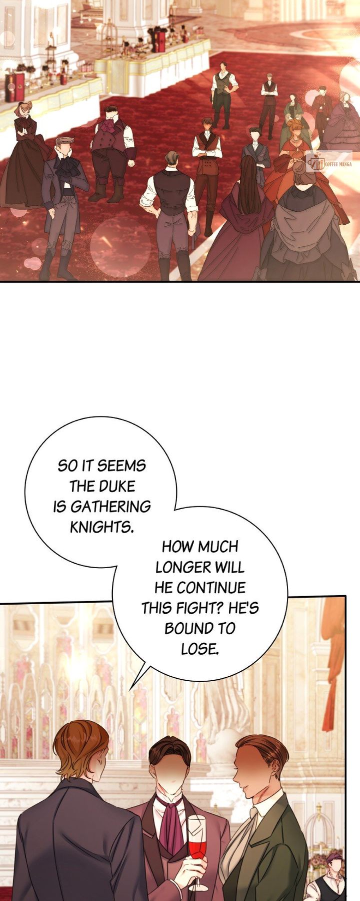 The Emperor’s Sleepless Nights Chapter 39 - Page 2