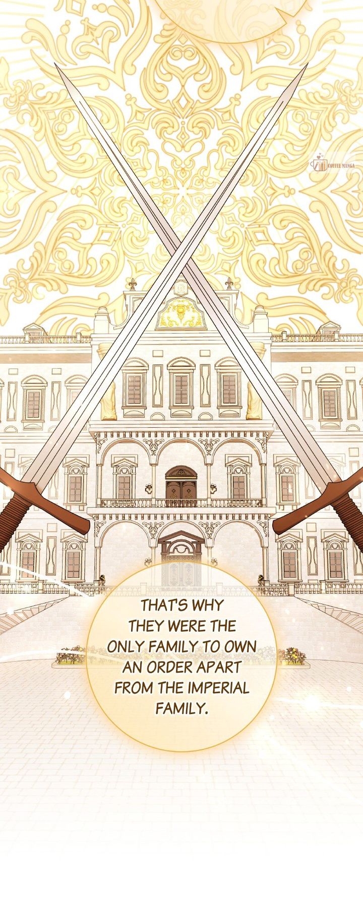 The Emperor’s Sleepless Nights Chapter 39 - Page 11