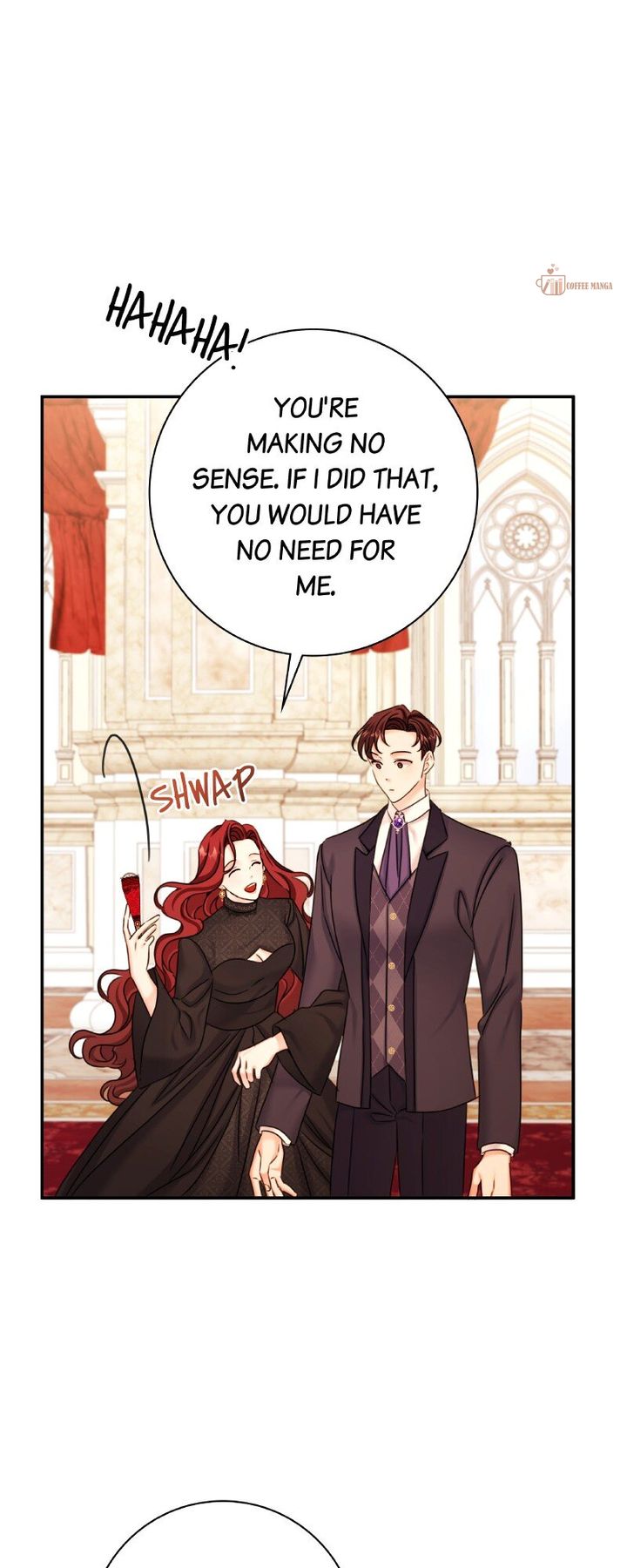 The Emperor’s Sleepless Nights Chapter 39 - Page 14