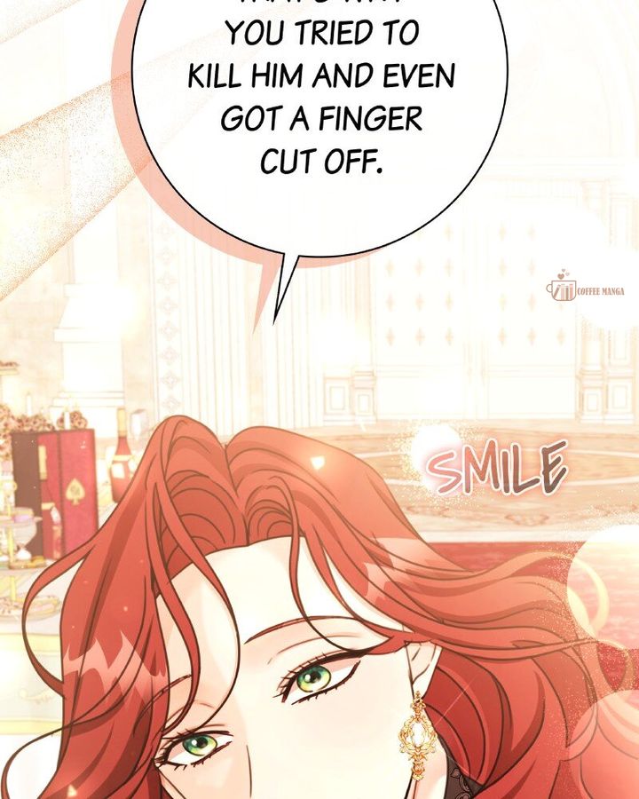 The Emperor’s Sleepless Nights Chapter 39 - Page 16