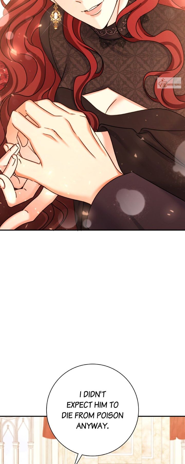 The Emperor’s Sleepless Nights Chapter 39 - Page 17