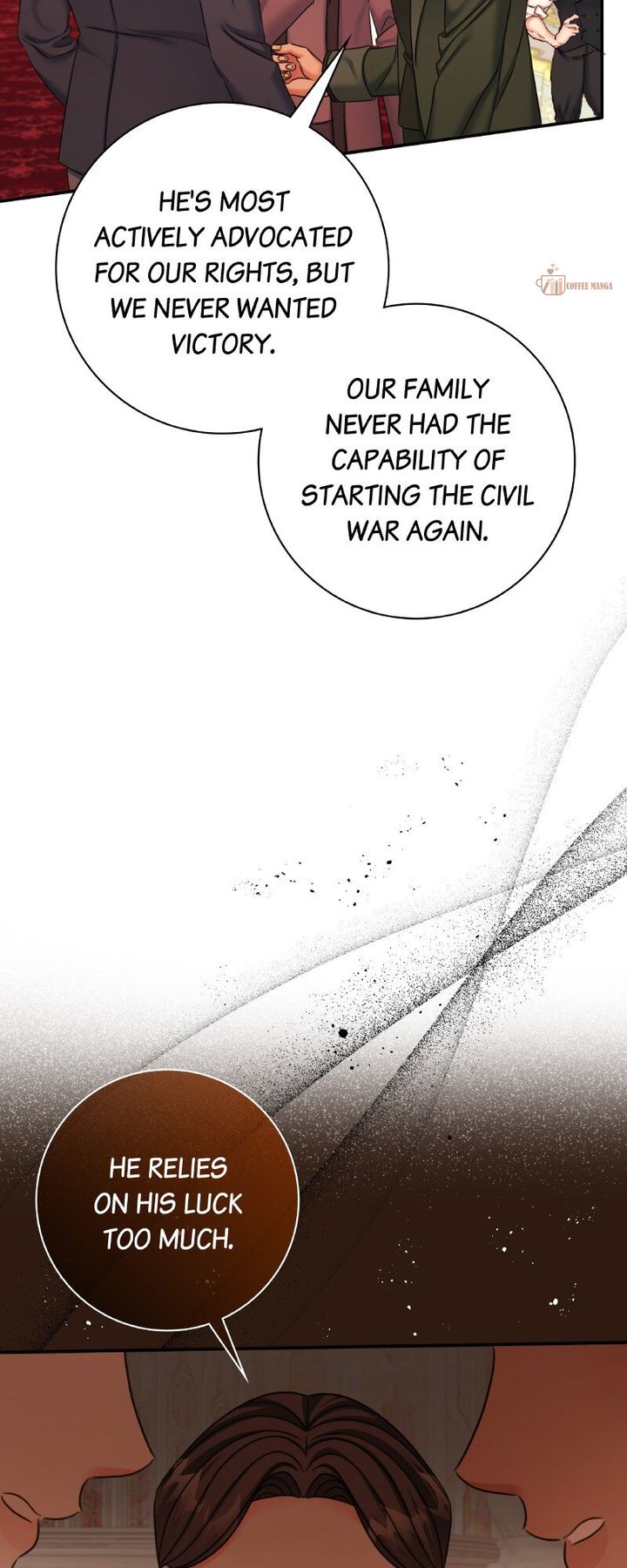 The Emperor’s Sleepless Nights Chapter 39 - Page 3