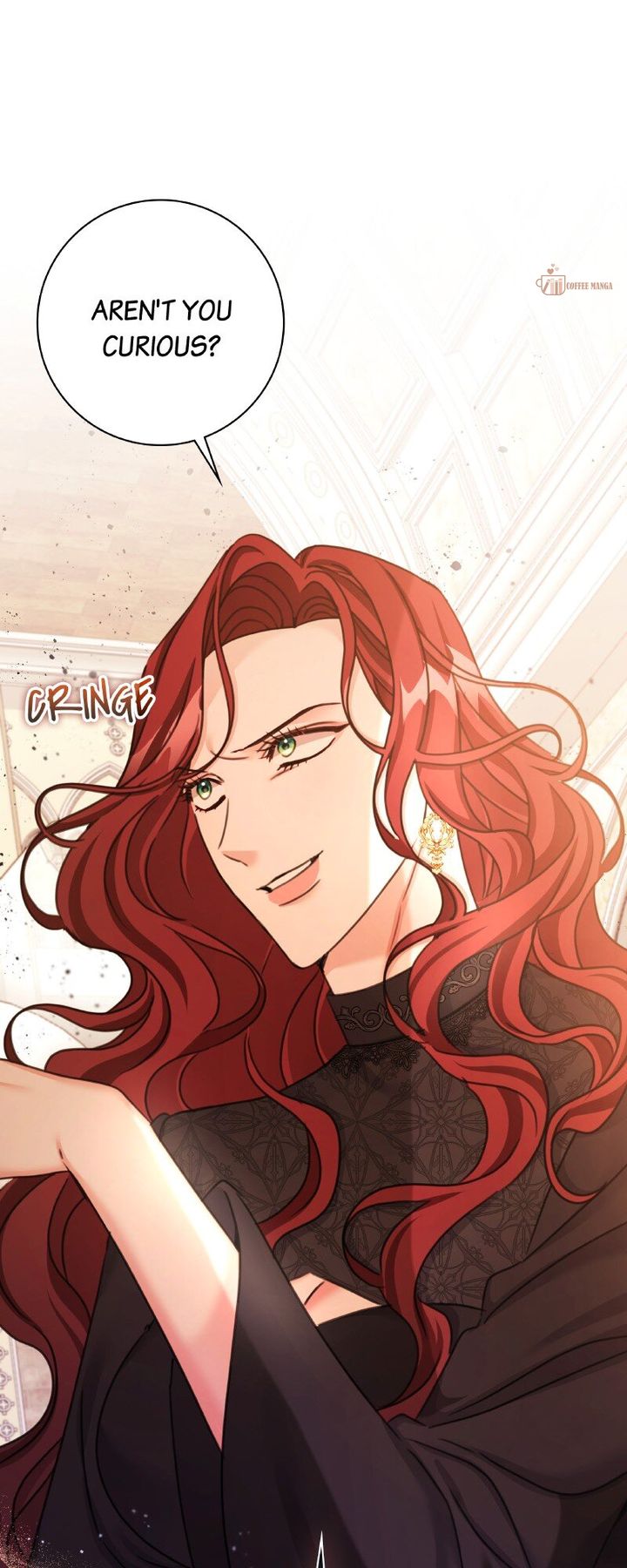 The Emperor’s Sleepless Nights Chapter 39 - Page 22