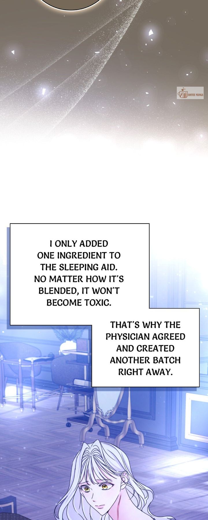 The Emperor’s Sleepless Nights Chapter 39 - Page 29