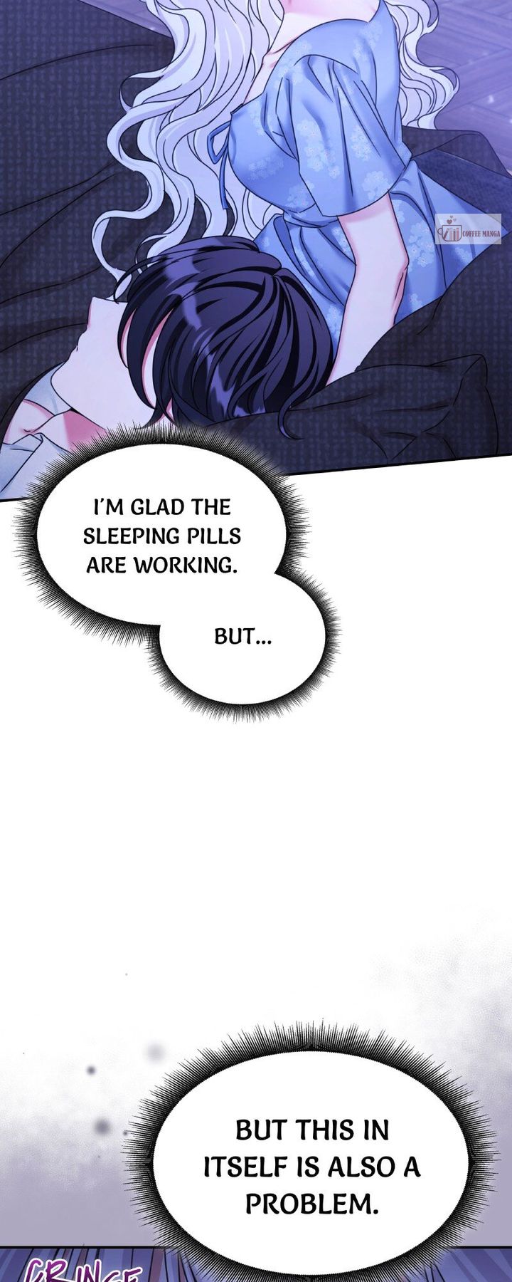 The Emperor’s Sleepless Nights Chapter 39 - Page 30